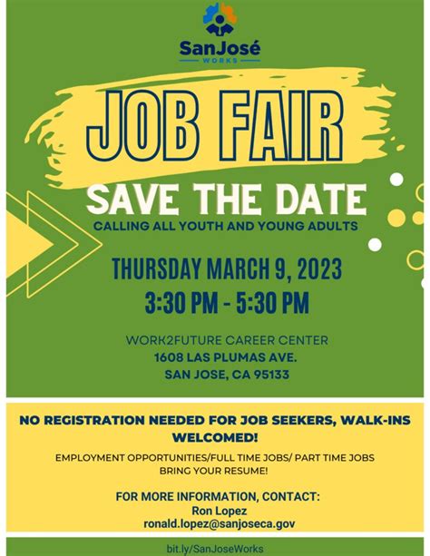 Now Hiring jobs in San Jose, CA .